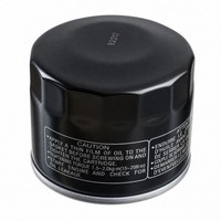 Meiwa ÖLfilter (FüR: Kawasaki Z H2 1000 ABS ZRT00K 20-22 )