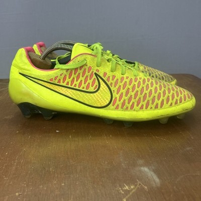 2014 NIKE Magista Opus FG ELITE ACC Soccer Football Cleats Sz 14 EU48 649230-770