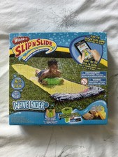 Wham-O 16ft Slip 'N Slide Wave Rider Water Slide. BNIB