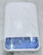 Visonic MCS-730 Fully Wireless Outdoor Siren / Bell box