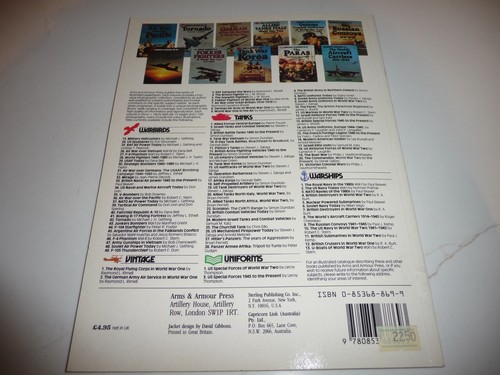 UNIFORMEN ILLUSTRIERTE NR. 21: VICTORIAN COLONIAL WARS - PB 1988 - FREE SHIPPING - Bild 2 von 4