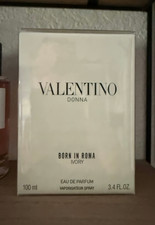 Valentino Donna Born in Roma Ivory Eau de Parfum Spray for Women 3.4oz
