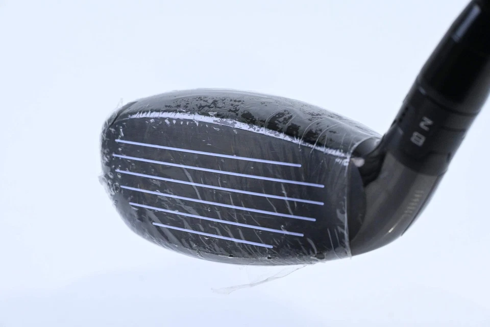 Titleist TSR3 #3 Hybrid / 19 Degree / Stiff Flex Tensei AV Blue 65 Shaft - Image 4 of 4