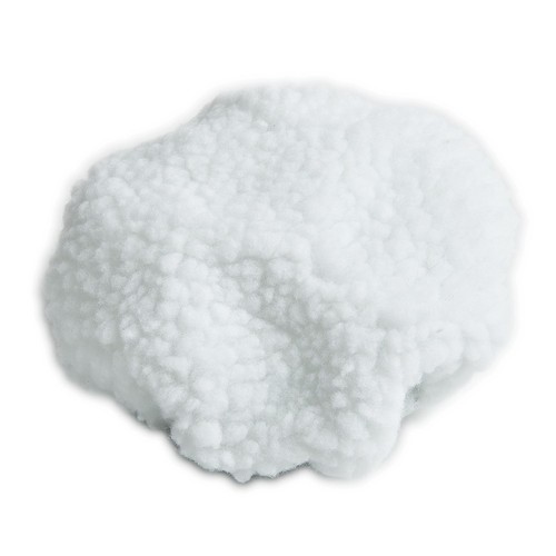 5*-Polishing Bonnet Buffer Pads Set Soft Wool For 5-6 Car Polisher Waxing - Picture 6 of 17