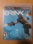 Brink (Sony PlayStation 3, 2011)