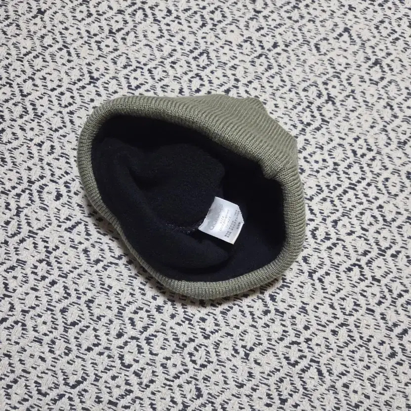 Adidas Japan Three Stripes Beanie OS - Small Head thumbnail 2