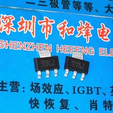 10PCS VNN3NV04P 3NV04S TO-223