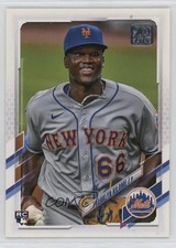 2021 Topps Update Franklyn Kilome #US43 1p0s