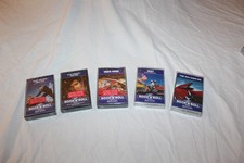 Vintage Music Cassettes Lot of 5 Time Life Rock' N' Roll Elvis  Various Artists