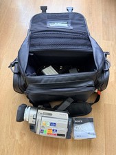 DCR-TRV900: Sony Handycam DCR-TRV900 3CCD Min...