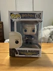 Funko Pop! Vinyl: Harry Potter - Draco Malfoy #13