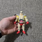 VINTAGE 1994 TMNT Teenage Mutant Ninja Turtles Krang's Android Body 5" Playmates