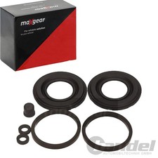 MAXGEAR REPARATURSATZ BREMSSATTEL HINTERACHSE PASSEND FÜR CHRYSLER CROSSFIRE