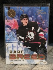 2025-2026 Flair Tage Thompson Rare Breed
