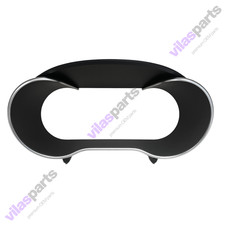 Mercedes-Benz W205 C W253 GLC Kombiinstrument Tacho Display Blende A2055404137