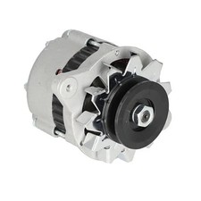 Alternator - Hitachi Style (12127) fits Ford 2110 SBA185046150 fits Yanmar