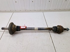 Mercedes C Class W205 2.1 CDI Driveshaft Rear Passenger Left Side A2053507608