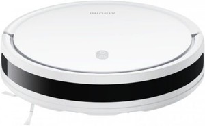 Xiaomi Mi E12 Roboter-Staubsauger Kombi Weiß Li-Ion Akku 2600mAh WLAN Nasswische