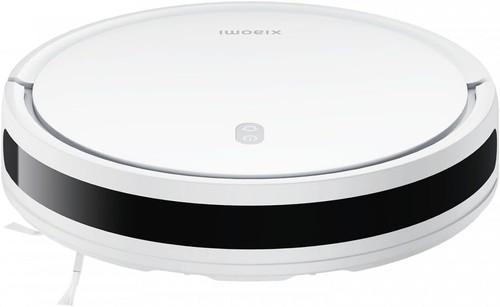 Xiaomi Mi E12 Roboter-Staubsauger Kombi Weiß Li-Ion Akku 2600mAh WLAN Nasswische