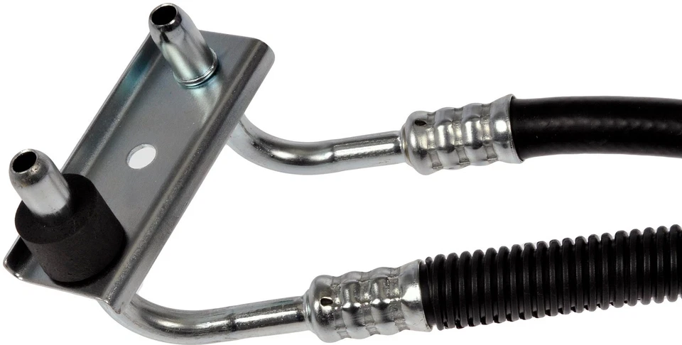 Línea de enfriador de aceite de transmisión DORMAN 624-348 para 05-11 Cobalt G4 G5 HHR Pursuit Foto 2 de 4