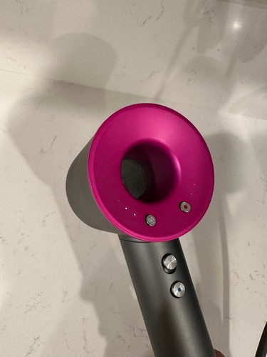 1600W Professional Hair Dryer - Picture 13 of 28
