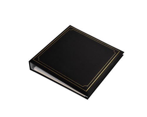 Extra-Large 3-Ring Binder Self Adhesive Photo Album or Refill - Picture 11 of 149