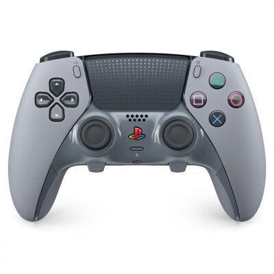 PS5 EDGE Controller   30th Anniversary Limited Edition PREORDER 21.11.2024