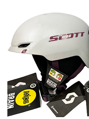 $99 Scott Keeper 2 Plus MIPS Ski Jr 