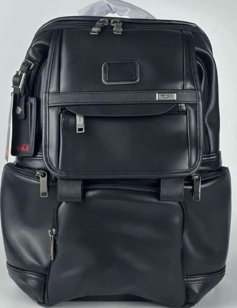 All Leather Black 09603174dl3 New Outlet