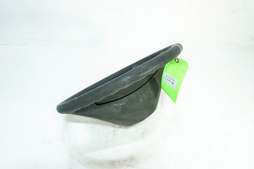 72-89 Mercedes 380SL R107 OEM Front Left Steering Wheel Black Leather 5067 - Picture 6 of 13