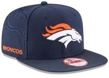 New Authentic New Era NFL Denver Broncos Adjustable 9Forty/9Twenty/9Fifty Hat