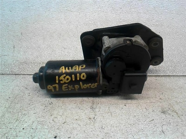 Windshield Wiper Motor 95-97 Ford Ranger | eBay