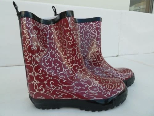 Boys shop wellies ebay