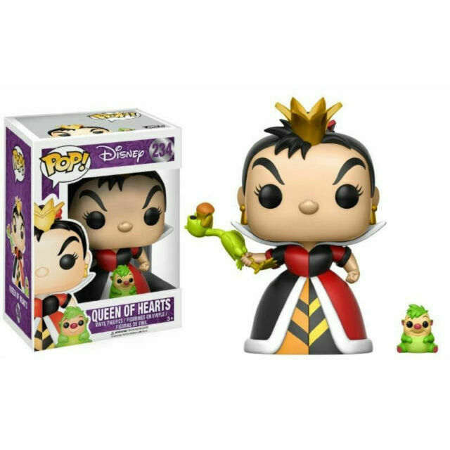 queen funko pop figures