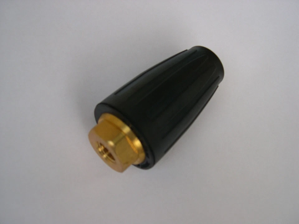 1m Lanze Strahlrohr + Dreckfräse Kärcher Kränzle Nilfisk Wap Alto Bosch KEW - Bild 3 von 4