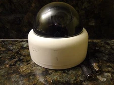 American Dynamics ADCIEH0309TN CCTV 540TVL 3-9mmAI CCD Surveillance Color Camera