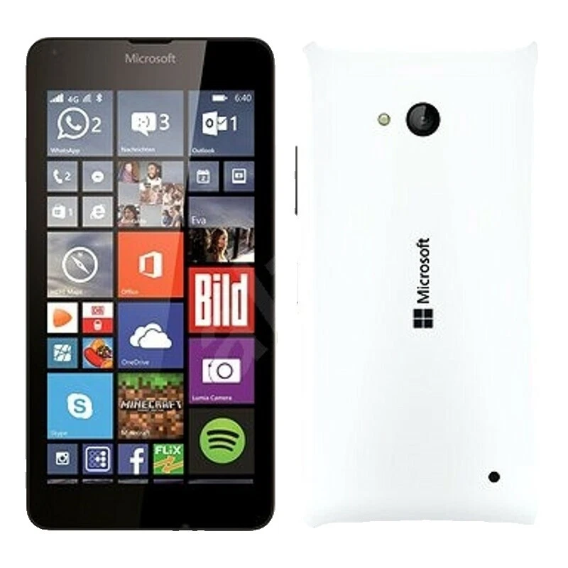 Microsoft Lumia 640 Cell Phones & Smartphones