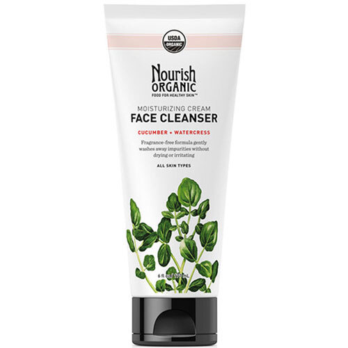 Face Cleanser Cucumber