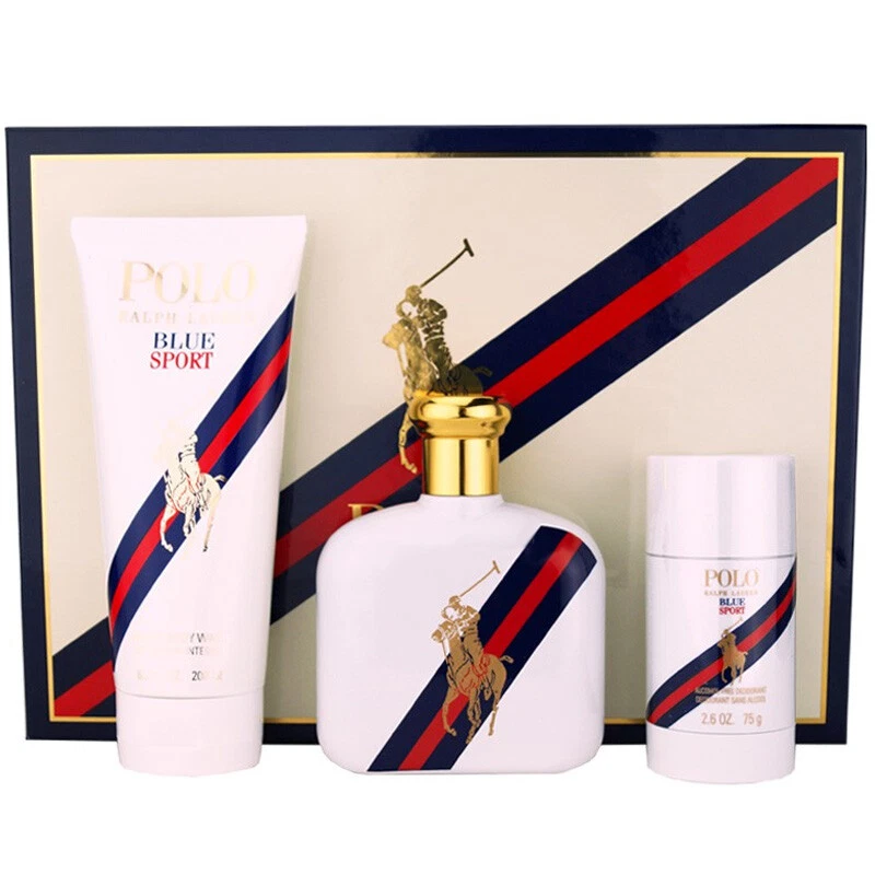 Polo Blue Parfum 2-Piece Set