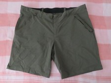 rare sloppytunas shorts activewear sz 2XL