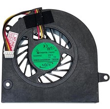 Lüfter Ventilator Kühler FAN cooler kompatibel für Lenovo Ideapad Z560 Notebook