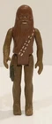 Vintage Star Wars 1977 Chewbacca Figure