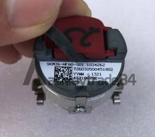 1PCS Used SICK SKM36-HFA0-S01 1034262 encoder Tested Good