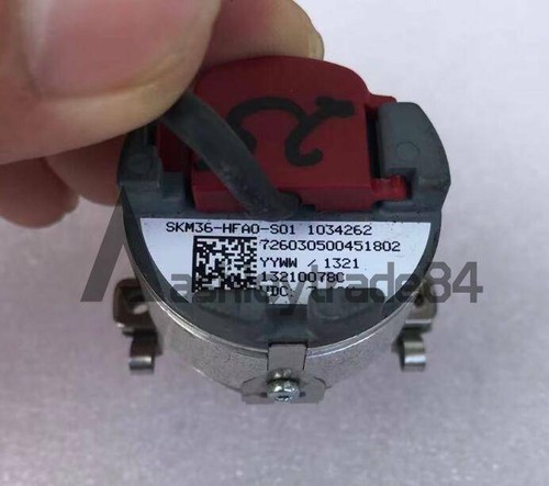 1PCS Used SICK SKM36-HFA0-S01 1034262 encoder Tested Good