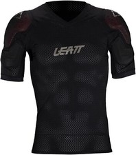 Leatt 3DF AirFit Lite Evo MTB Shoulder Protec...