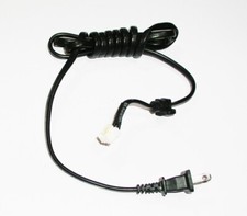 Hisense AC Power Cord Plug for 43H4030F, 43H4030F1, 43H4030F3, 43H4F, 40H4030F4