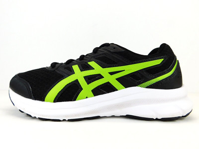 Asics Kid's Jolt 3 GS Running Shoes Black 014A203 Size 5.5