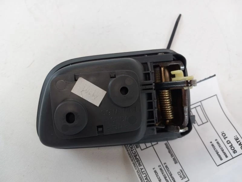 Honda Pilot 2005 manija de puerta interior trasera izquierda Foto 3 de 3