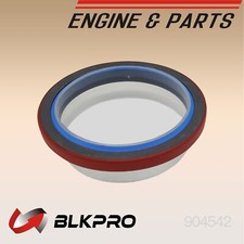 Sello portador de cigüeñal delantero para Cummins C8,3 L ISC QSC 4025270 6C 3353977 8,3 L