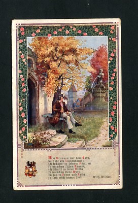 ''Am Brunnen vor dem Tore'' - Verlag des Vereins Südmark (SI-4)